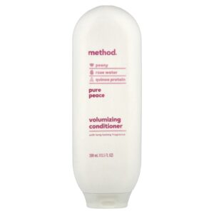 Method Condicionador Volumizador Pure Peace 399 ml (135 fl oz)