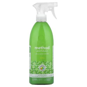 Method AntiBac Limpador Multiuso Bambu 828 ml (28 fl oz)