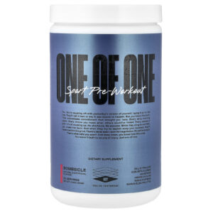 ONE OF ONE Sport Pre-Workout Bombsicle 504 g (178 oz)