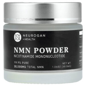 Neurogan Health NMN em pó 3006 g (106 oz)