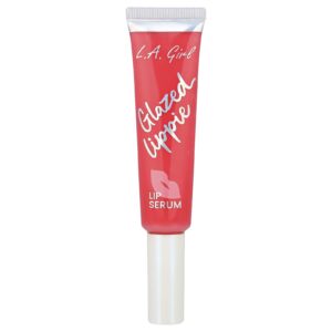 L.A. Girl Glazed Lippie Sérum para Lábios GLG953 Kissable 12 ml (04 fl oz)