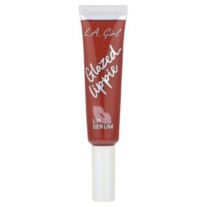L.A. Girl Glazed Lippie Sérum para os Lábios GLG955 Nudie 12 ml (04 fl oz)