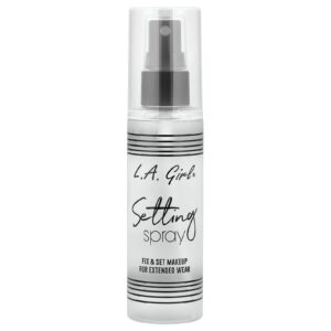 L.A. Girl Spray Fixador GFS917 80 ml (27 fl oz)