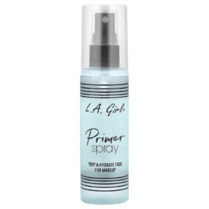 L.A. Girl Primer em Spray GFS916 80 ml (27 fl oz)