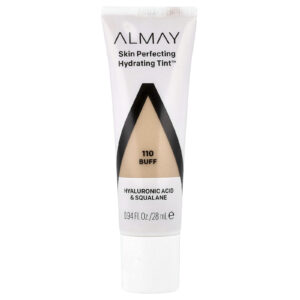 Almay Skin Perfecting Hydrating Tint™ Biscoito 110 28 ml (094 fl oz)