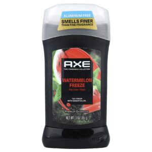 AXE Desodorante Premium Congelamento de Melancia 85 g (3 oz)