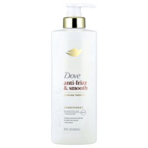 Dove Suavidade e Anti-frizz Condicionador 532 ml (18 fl oz)