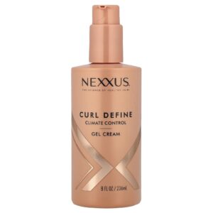 Nexxus Creme em Gel Climatizado Curl Define 236 ml (8 fl oz)