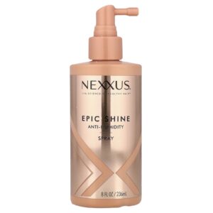 Nexxus Epic Shine Spray Antiumidade 236 ml (8 fl oz)