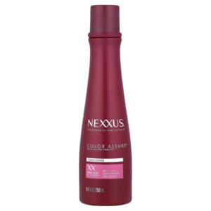 Nexxus Condicionador Color Assure™ Para Cabelos Tingidos 250 ml (85 fl oz)