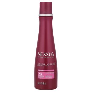 Nexxus Shampoo Color Assure™ Para Cabelos Tingidos 250 ml (85 fl oz)