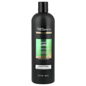 TRESemmé Condicionador Bouncy Curls 488 ml (165 fl oz)