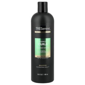 TRESemmé Shampoo Bouncy Curls 488 ml (165 fl oz)