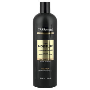 TRESemmé Shampoo de Hidratação Nutritiva 488 ml (165 fl oz)