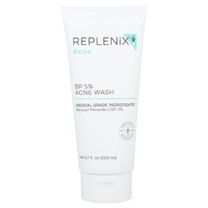 Replenix Acne Wash 200 ml (67 fl oz)