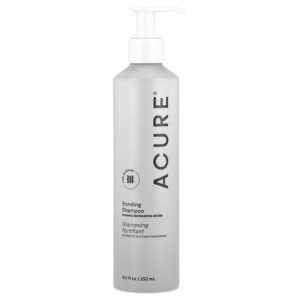 ACURE Shampoo de Ligamento Para Danos 250 ml (85 fl oz)