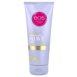 EOS Shea Better™ Manteiga de Barbear para a Pele de Caxemira 207 ml (7 fl oz)