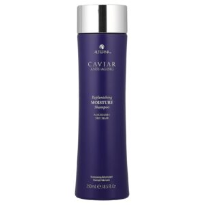 Alterna Caviar Anti-Aging Shampoo de Hidratação Restauradora Para Cabelos Secos 250 ml (85 fl oz)