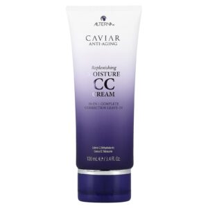 Alterna Caviar Anti-Aging CC Cream para Hidratação Restauradora 100 ml (34 fl oz)