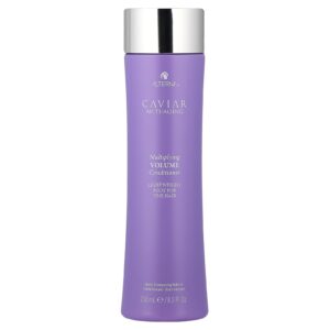 Alterna Caviar Anti-Aging Condicionador Multiplicador de Volume Para Cabelos Finos 250 ml (85 fl oz)