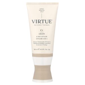 Virtue Labs Crie Modelador 6 em 1 120 ml (4 fl oz)