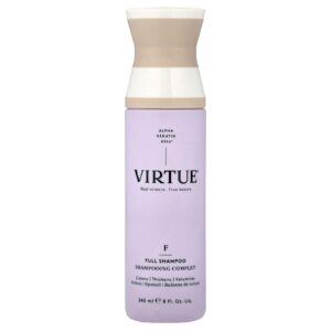 Virtue Labs Shampoo Completo 240 ml (8 fl oz)