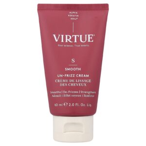 Virtue Labs Creme para Suavizar Não Frizz 60 ml (2 fl oz)