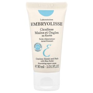 Embryolisse Cicalisse para Mãos e Unhas com Manteiga de Karité 30 ml (101 fl oz)