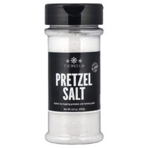 The Spice Lab Pretzel Salt 232 g (82 oz)