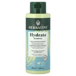 Herbatint Shampoo Hidratante 260 ml (88 fl oz)