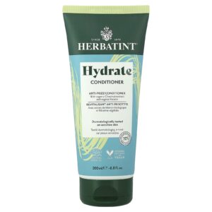 Herbatint Condicionador de Hidratação 200 ml (68 fl oz)