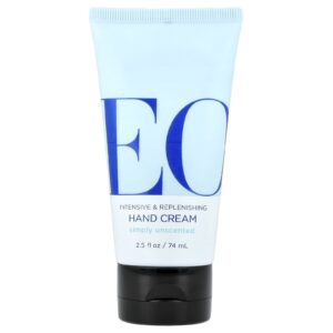 EO Products Creme para as Mãos Simplesmente Sem Perfume 74 ml (25 fl oz)
