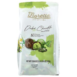 Fiorella Trufas de Chocolate de Mumbai 500 g (1764 oz)