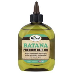 Difeel Óleo Capilar Premium Batana 210 ml (71 fl oz)