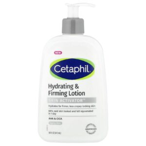 Cetaphil Loção Firmadora e Hidratante 473 ml (16 fl oz)