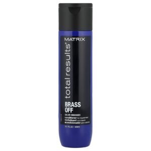 Matrix Total Results™ Condicionador Brass Off 300 ml (101 fl oz)