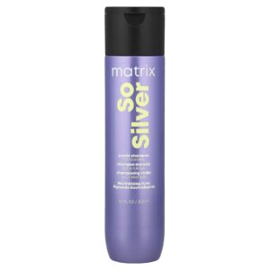 Matrix So Silver Shampoo Roxo 300 ml (101 fl oz)