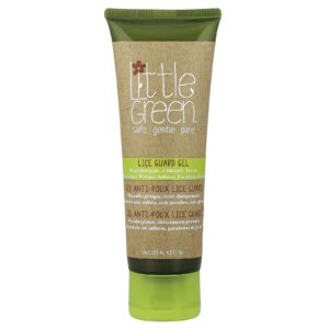 Little Green Lice Guard Gel 125 ml (42 fl oz)