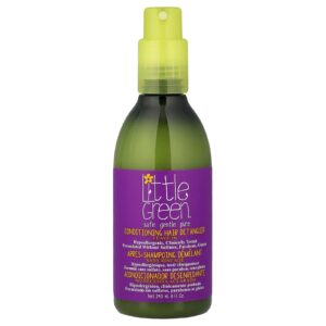 Little Green Desembaraçador Capilar Condicionador Leave-In 240 ml (8 fl oz)