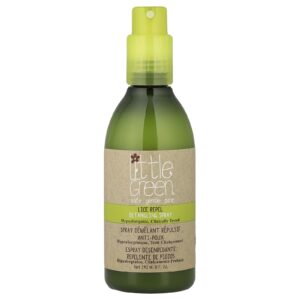 Little Green Spray Desembaraçante e Repelente de Piolhos 240 ml (8 fl oz)