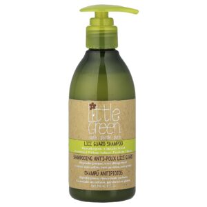 Little Green Shampoo Lice Guard 240 ml (8 fl oz)