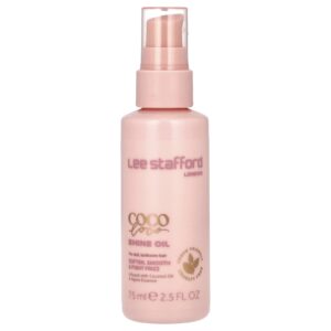 Lee Stafford Coco Loco Óleo Brilhante 75 ml (25 fl oz)