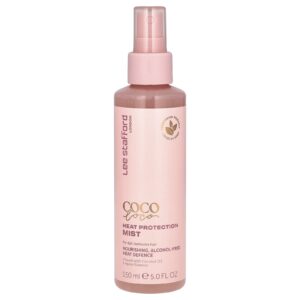 Lee Stafford Coco Loco Névoa de Proteção Contra o Calor 150 ml (5 fl oz)