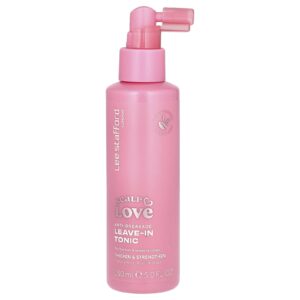 Lee Stafford Scalp Love Tônico Leave-In Antiquebra 150 ml (5 fl oz)