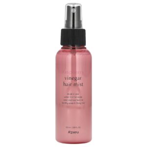 APieu Spray Capilar de Vinagre Framboesa 105 ml (355 fl oz)