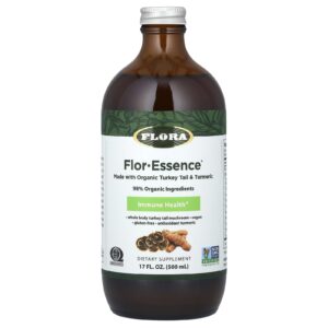 Flora Flor-Essence 500 ml (17 fl oz)