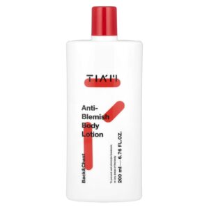 Tiam Loção Corporal Antimanchas 200 ml (676 fl oz)