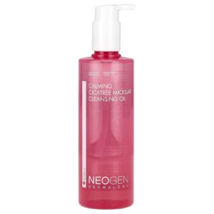 Neogen Óleo Micelar Calmante de Cicatree 300 ml (1014 fl oz)