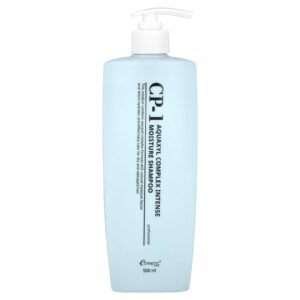CP-1 Shampoo de Hidratação Intensa Aquaxyl Complex 500 ml