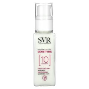SVR Sensifine Creme Hidratante Sem Perfume 40 ml (14 fl oz)